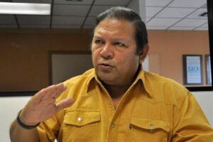 Maduro perdió y está obligado a entregar el poder