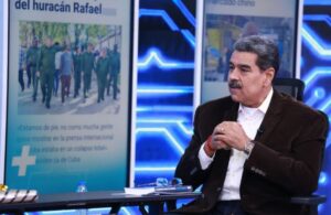 Maduro plantea rectificación en las detenciones post elecciones que así lo ameriten