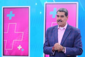 Maduro por elecciones en EEUU: El que llegue a la Casa Blanca deberá dialogar con Venezuela