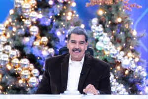 Maduro sobre Lula: Marcó un punto a favor