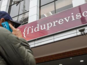 Magda Lorena Giraldo será la nueva presidenta de Fiduprevisora: este es su perfil | Finanzas | Economía