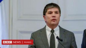 Manuel Monsalve: Quién es el exsubsecretario del Interior de Boric en Chile detenido por una acusación de violación