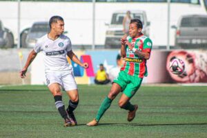 Marítimo dominó y ganó pero no avanzó a semifinal