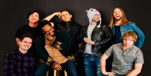 Maroon 5 debutará en diciembre en la India entre sospechas de reventa