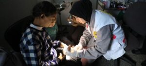 Más de 100 países claman por protección humanitaria en las guerras : IPS Agencia de Noticias
