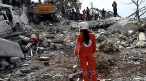 Más de 50 muertos en las últimas 24 horas por ataques israelíes en el Líbano