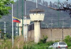 Más de 600 reclusos han sido trasladados a la cárcel 26 de Julio en Guárico desde octubre - AlbertoNews