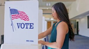 Más de 75 millones de personas han votado en EE.UU.
