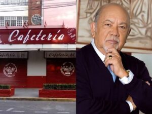 Más vale tarde... Cómo dice el dicho llegará a su fin