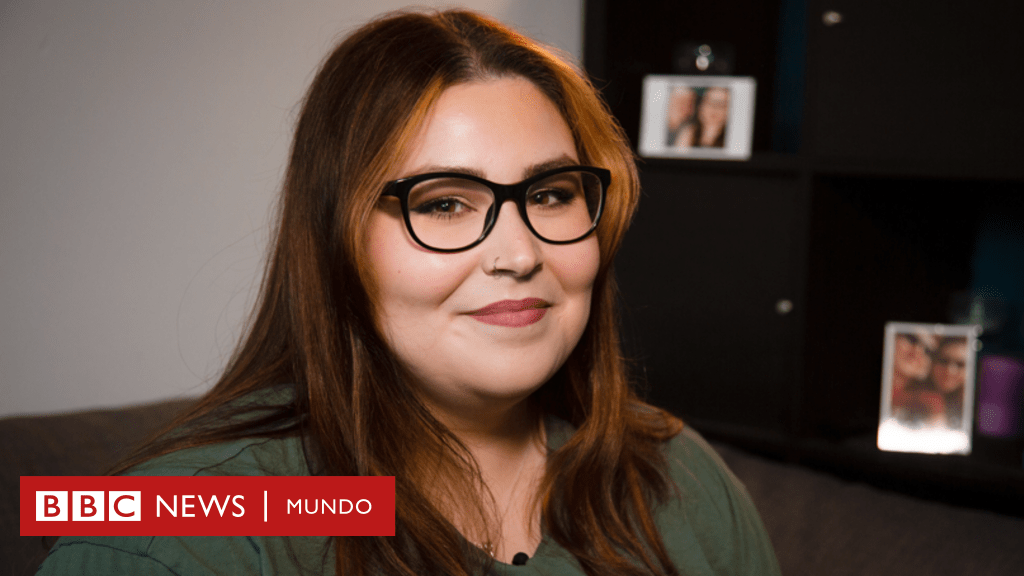 "Me ofrecen sexo como un favor porque soy discapacitada"