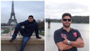 Médico cirujano Julián Quintero fue asesinado frente a su familia en Norte de Santander: 'Qué tristeza'