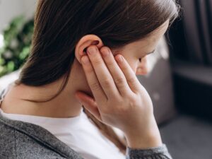 Medio millón de personas en España ven "seriamente menoscabada" su calidad de vida por acúfenos severos