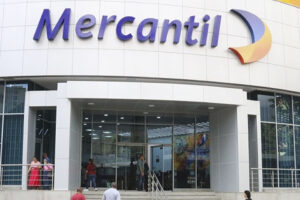 Mercantil reporta falla tecnológica en sus plataformas este #1Nov