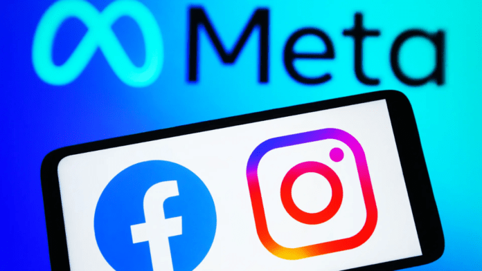 Meta ajusta su estrategia publicitaria en Facebook e Instagram