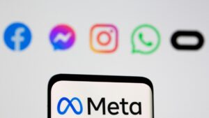 Meta se enfrentará a juicio antimonopolio por adquisiciones de Instagram y WhatsApp
