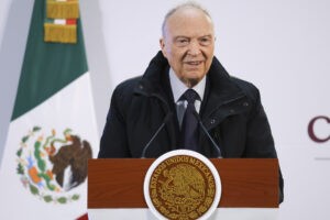 México anuncia detención de un narcotraficante chino y tramita su extradición a EE.UU. - AlbertoNews