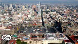 México apuesta a ser centro de desarrollo industrial digital – DW – 09/11/2024