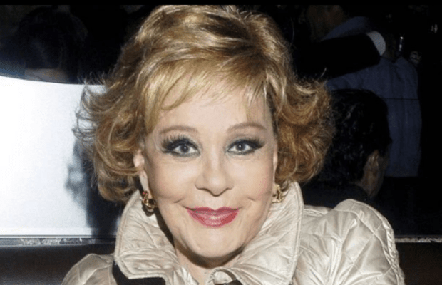 México de luto: Así reaccionaron figuras del espectáculo a la muerte de Silvia Pinal