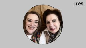 Mi encuentro con Julie, por Caroilna Jaimes Branger
