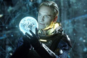 Michael Fassbender asegura que le encantaría volver a colaborar con Ridley Scott para una nueva entrega de Alien