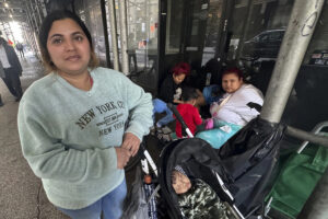 Migrantes venezolanos en EE. UU. dependen de protecciones temporales