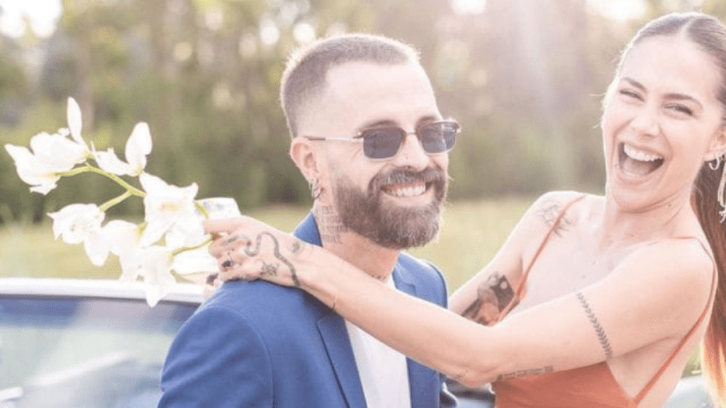 Mike Bahía y Greeicy Rendón revelaron si tienen planes de tener más hijos