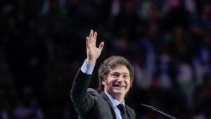 "Milei ha conseguido mucho más de lo que esperábamos"