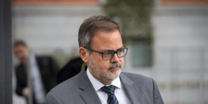 Milei releva al embajador argentino en España