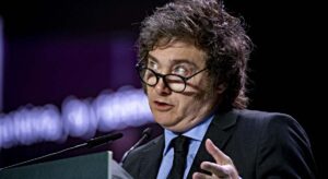 Milei retira la pensión al exvicepresidente de Cristina Fernández, Amado Boudou