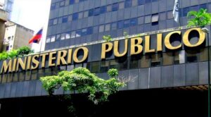 Ministerio Público cumple 55 años de gestión