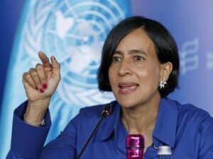 Ministra de Ambiente destaca la recepción de Cali a la COP16 | Gobierno | Economía