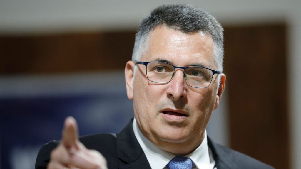 Ministro de Exteriores israelí sobre orden de arresto: "La CPI perdió toda su legitimidad" - AlbertoNews