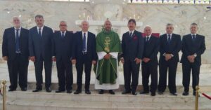 Mirandinos cuentan con su Academia del Bacalao