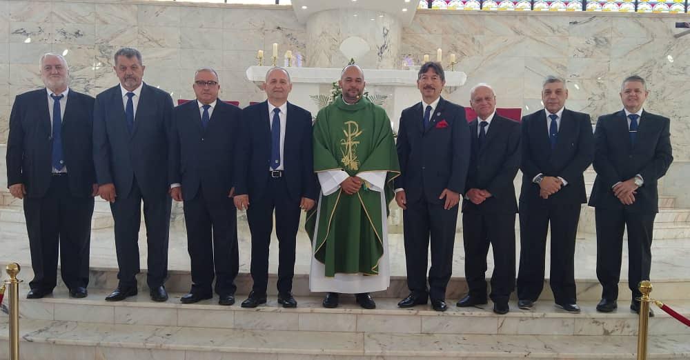 Mirandinos cuentan con su Academia del Bacalao