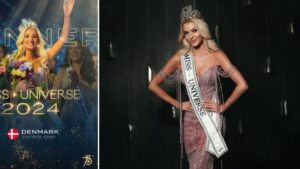 Miss Universo 2024 y el ascenso de una reina danesa