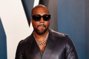 Modelo Jenn An denuncia al rapero Kanye West por agresión sexual
