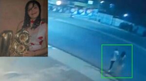 Mortal arrollamiento de Polisur borracho a joven en San Francisco