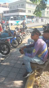 Mototaxistas mantendrán el pasaje de rutas cortas a $1