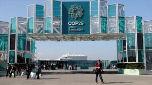 Muchas ausencias y la financiación como gran objetivo en la COP29 que arranca hoy en Azerbaiyán