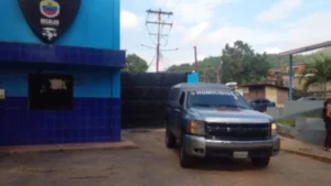 Muere anciano tras accidente vial