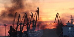 Muere en Crimea un oficial de la Marina rusa en un atentado reivindicado por Kiev