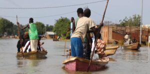 Mueren más de 1500 personas por inundaciones en África : IPS Agencia de Noticias