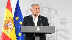 Muertos por el temporal en España suben a 217