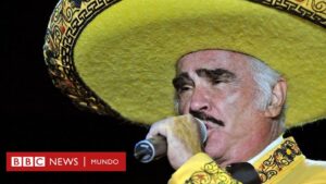 "Mujeres tan divinas, no queda otro camino que adorarlas": la canción a la que su autor no le tenía fe y se convirtió en un éxito de Vicente Fernández