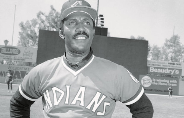 Murió Rico Carty, primera leyenda del béisbol dominicano en las Grandes Ligas