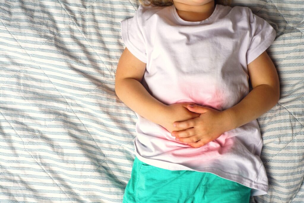 Murió niña al ingerir remedio casero
