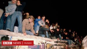 Muro de Berlín: por qué cayó hace 35 años y cómo su desaparición cambió el mundo