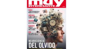 Muy Interesante - Diciembre 2024