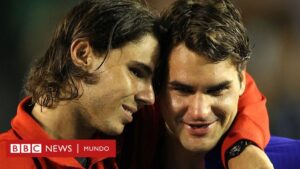 Nadal - Federer: "Me desafiaste de maneras que nadie más podría", la emotiva carta del suizo al español en su despedida del tenis