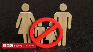 Natalidad: el crucial rol de los hombres en la caída de los nacimientos a nivel mundial